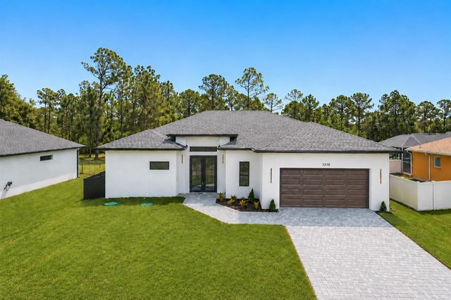 1310 S WAPELLO STREET, North Port, FL 34286