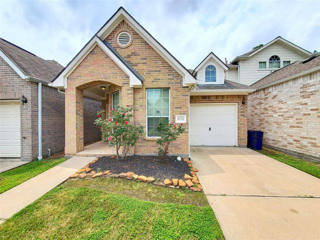 18711 Scented Candle Way, Spring, TX 77388