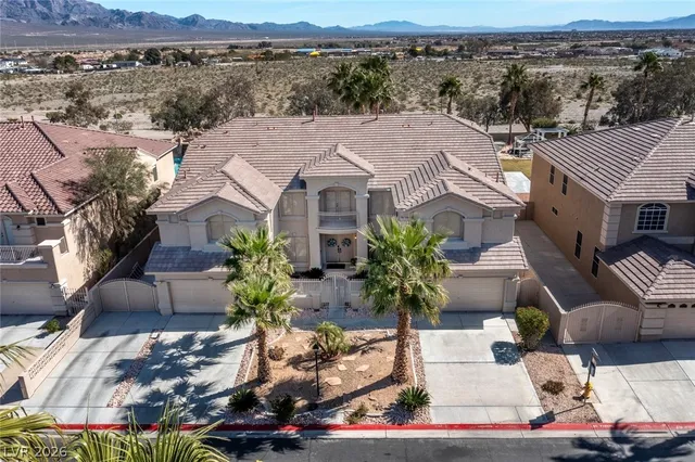 9316 Empire Rock St, Las Vegas, NV 89143