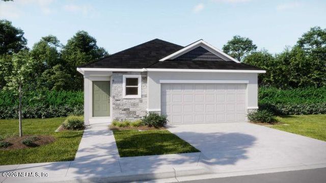 1070 WELDA Lane, Jacksonville, FL 32221