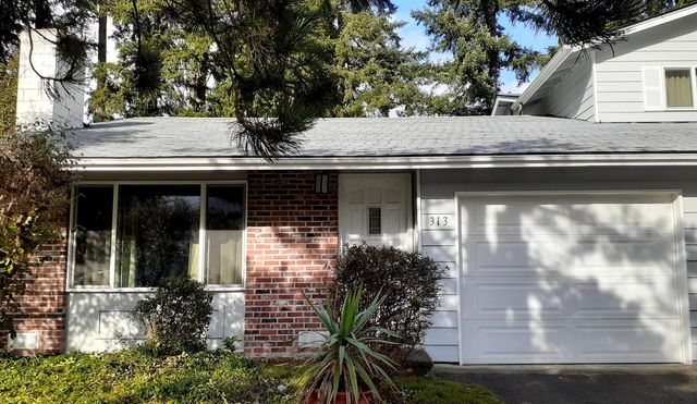 313 146th Pl NE, Bellevue, WA 98007