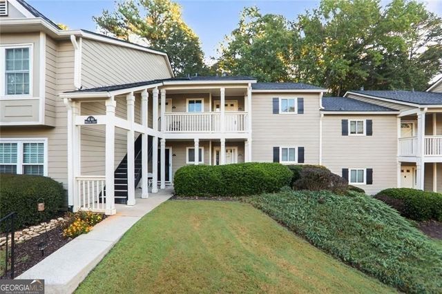 64 Middleton Ct SE, Smyrna, GA 30080