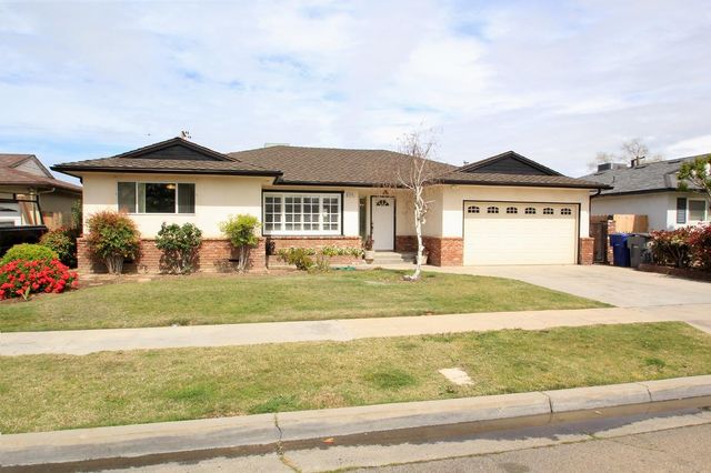 584 E  Browning Ave, Fresno, CA 93710