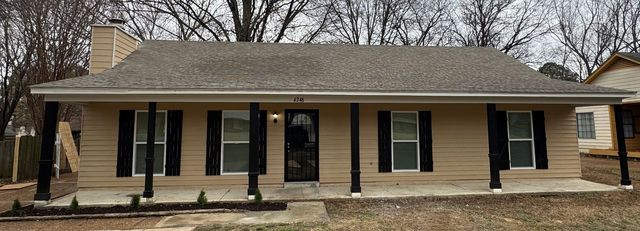 4248 Willow Park Dr, Memphis, TN 38141