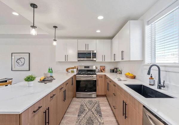 1750 W  1700 S #215, Salt Lake City, UT 84104