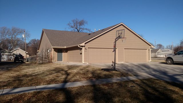 217 N  Millwood St, Wichita, KS 67203