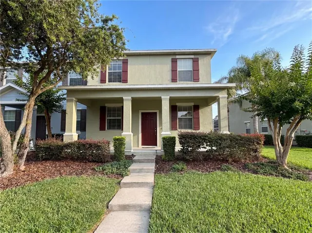 1308 Seburn Rd, Apopka, FL 32703
