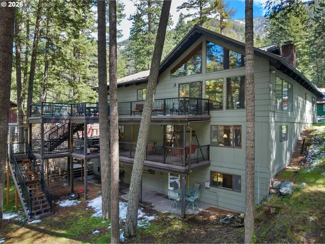 64624 W  Fork Ln, Joseph, OR 97846
