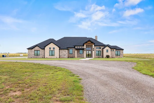3978 Farm To Market Rd #1294, Levelland, TX 79336