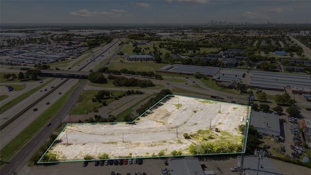 4501 Interstate Highway 30, Mesquite, TX 75150