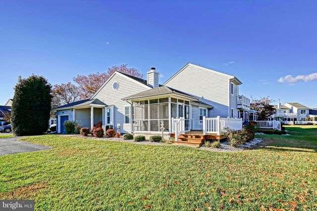 30975 Crepe Myrtle Dr #116, Millsboro, DE 19966