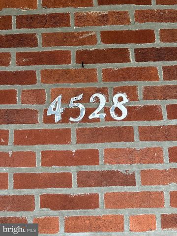 4528 N  12th St, Philadelphia, PA 19140