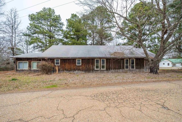 3424 Center Ridge Rd, Amity, AR 71921