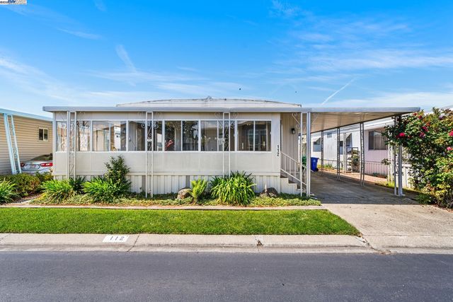 112 Santa Teresa, San Leandro, CA 94579