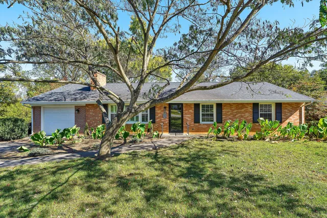 2312 Kipling St SW, Roanoke, VA 24018