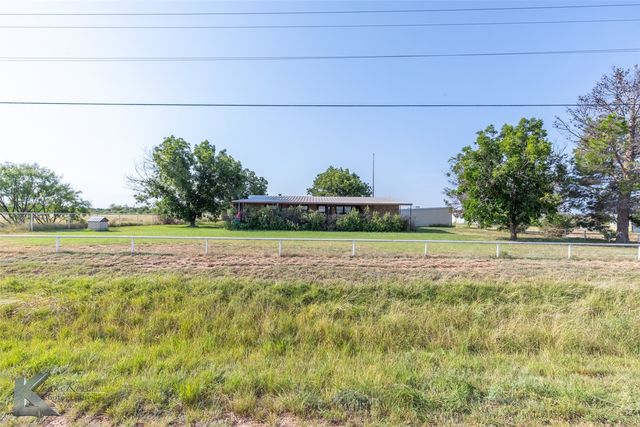 6307 FM 1082, Abilene, TX 79601