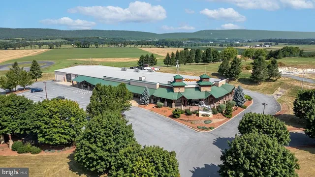 107 Yearicks Blvd #4, Centre Hall, PA 16828