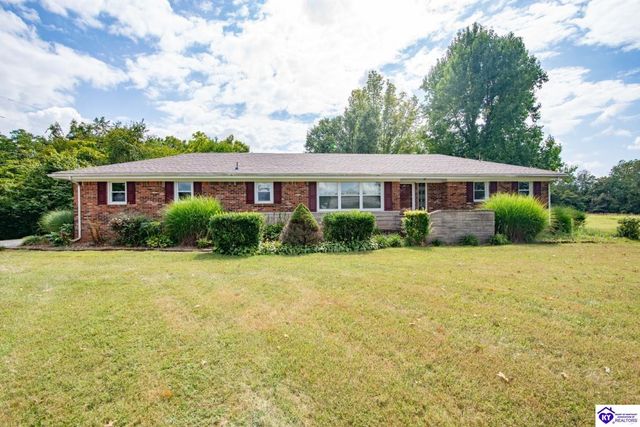 43 N  Pleasant Hill Dr, Hodgenville, KY 42748
