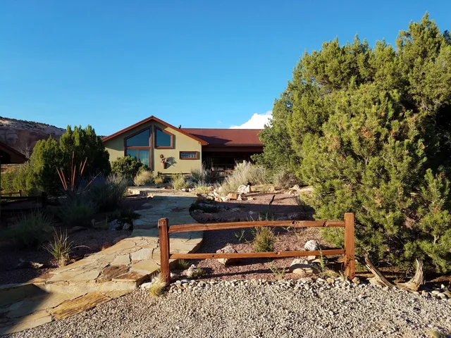 48 W  Jennah Cir #Y, La Sal, UT 84530