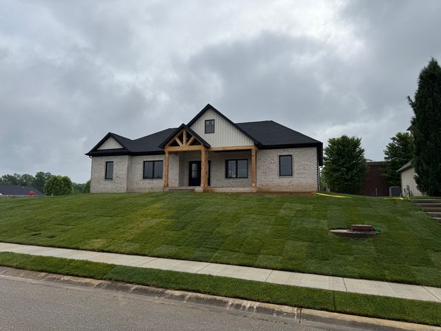 Ava Plan in Lexington, Newburgh, IN 47630