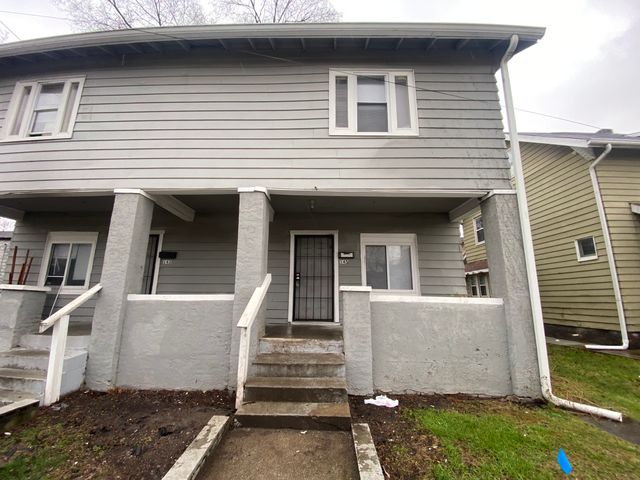 145 W  35th St, Indianapolis, IN 46208