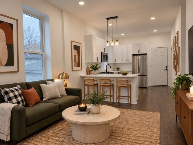 2249 W  Cermak Rd #1R, Chicago, IL 60608