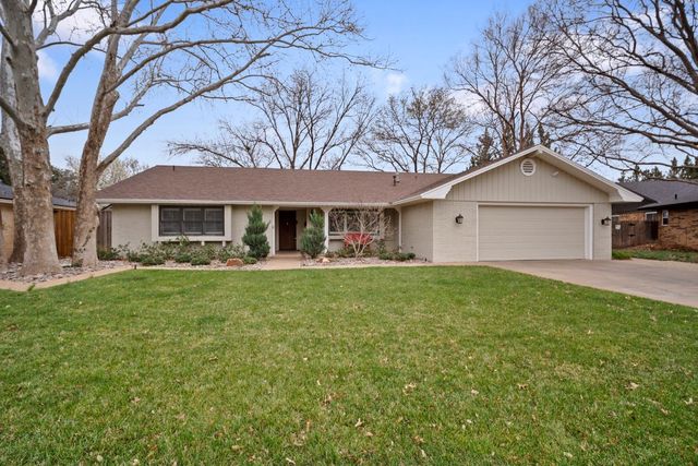 3615 69th St, Lubbock, TX 79413