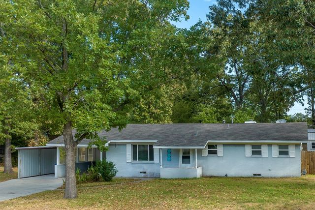 3203 Jane Dr, Longview, TX 75601