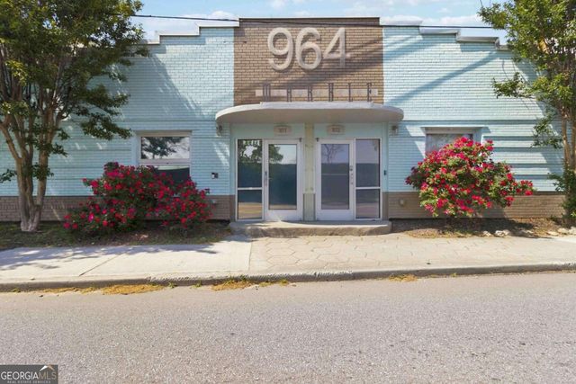 964 Dekalb Ave  NE #110, Atlanta, GA 30307