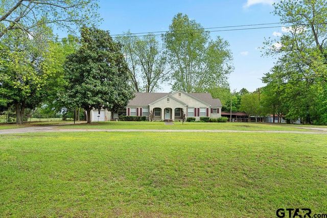 2565 Highway 49, Mount Pleasant, TX 75455