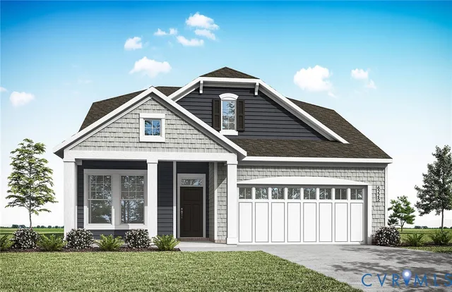 9008 Mirage Mews #7-6, Richmond, VA 23238