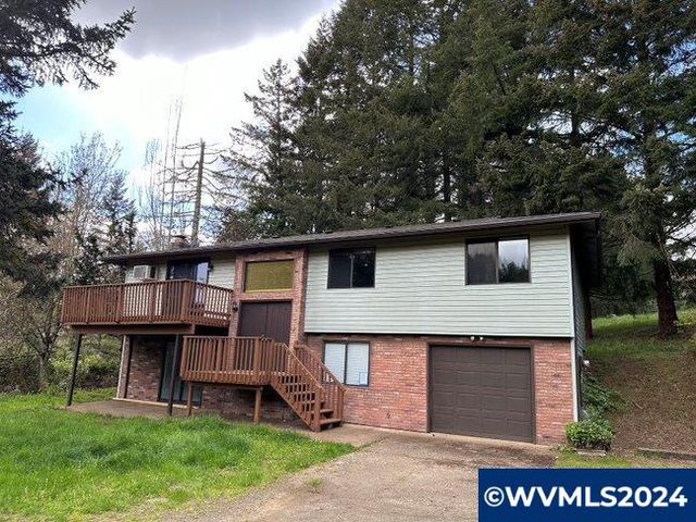 3545 NW Tanager Dr, Corvallis, OR 97330