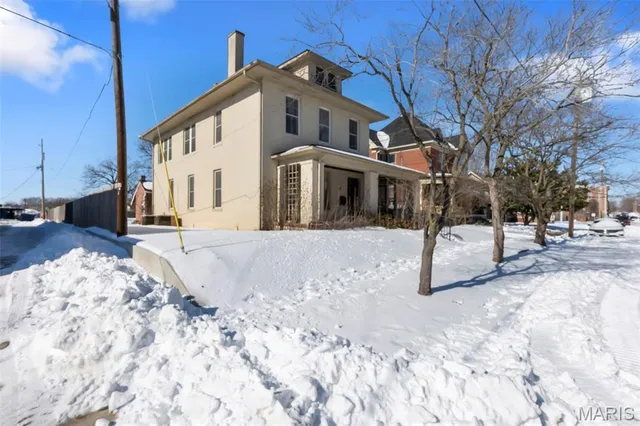 19 N  Fountain St, Cape Girardeau, MO 63701
