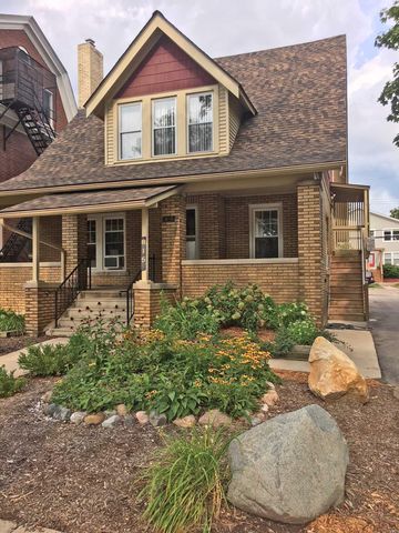 815 Church St, Ann Arbor, MI 48104