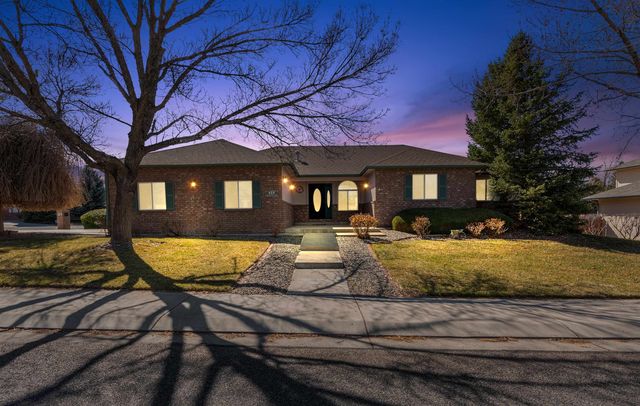 523 Grouse Ct, Grand Junction, CO 81507