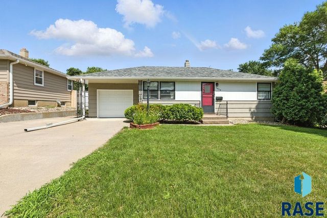 1912 S  Lyndale Ave, Sioux Falls, SD 57105