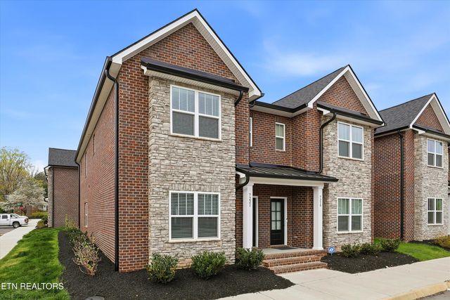 7221 Sassafras Way, Knoxville, TN 37919