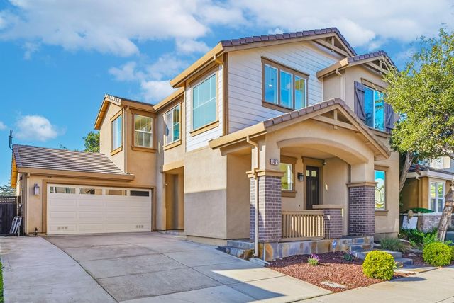 1421 Rosemary St, Menlo Park, CA 94025