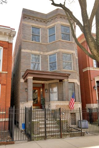2327 N  Southport Ave, Chicago, IL 60614