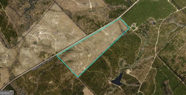 Abbeville Hwy, Eastman, GA 31023