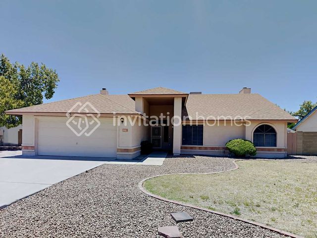7543 W  Cheryl Dr, Peoria, AZ 85345