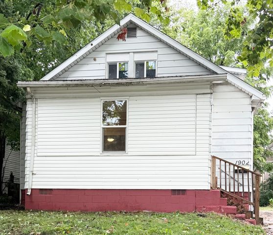 1902 N  Missouri Ave, Peoria, IL 61603
