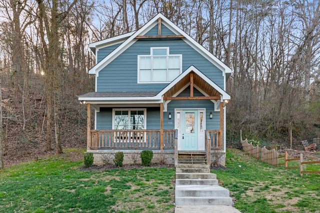 5721 Alabama Ave, Chattanooga, TN 37409