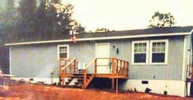 140 Jones Hart Rd, Williamsburg, KY 40769