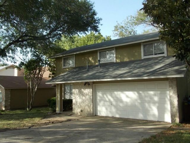 7304 Ferndale Cir, Austin, TX 78745