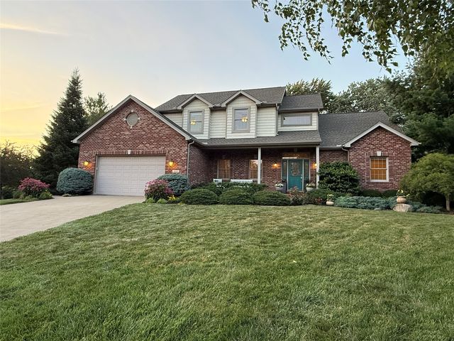 4654 Ledgewood Ct, Erie, PA 16511