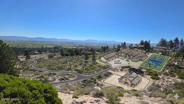 1219-04-002-005 Kingsbury Grade Rd, Gardnerville, NV 89460