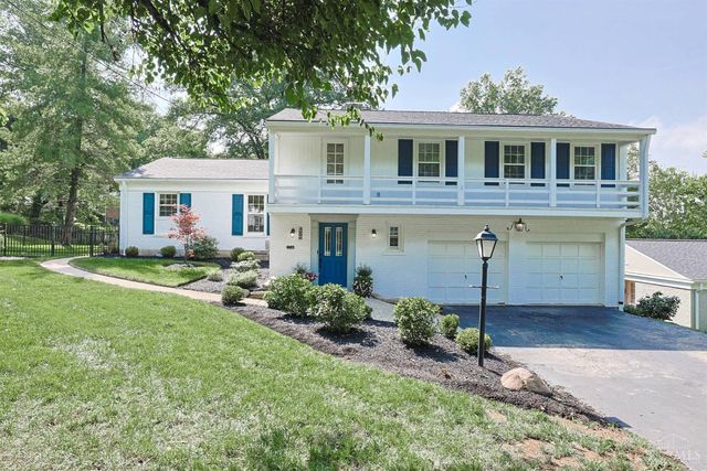 4006 Miami Rd, Cincinnati, OH 45227