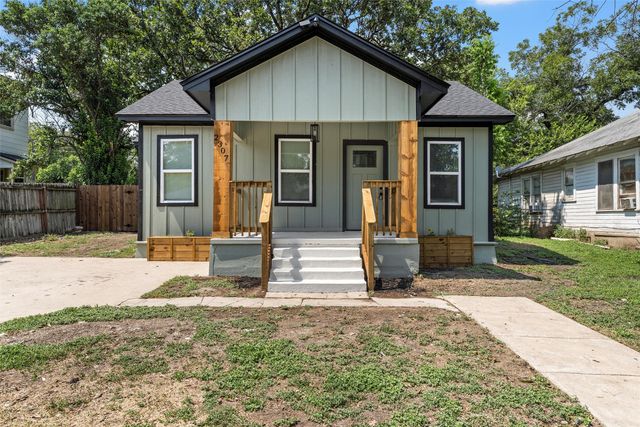 2307 Maple Ave, Waco, TX 76707