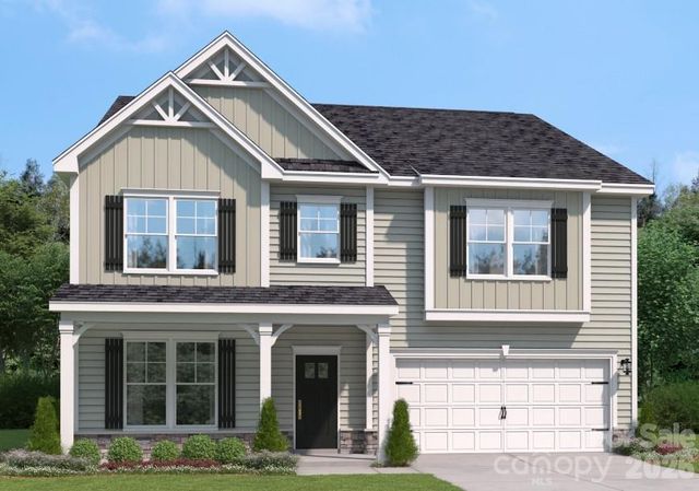 108 Coronado Ave, Matthews, NC 28104